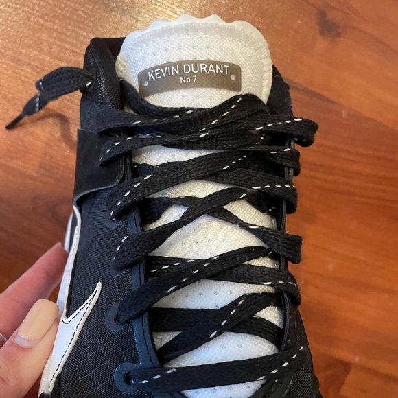 kevin durant 7s